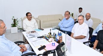 Odisha Charts Expansion of Cold Storage Infrastructure to Boost Farm Incomes and Exports