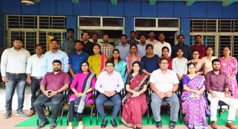 Odisha Launches 40-Day Induction Training for Newly Appointed ULB Accountants