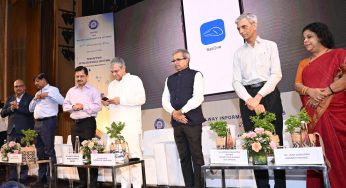 RailOne App Launched to Revolutionize Rail Passenger Experience