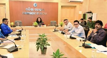 Odisha Govt Ramps Up Inter-Departmental Coordination for Timely Execution of Mega Piped Water Projects
