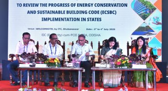 Bhubaneswar Hosts Regional Workshop on Energy-Efficient Building Code for Eastern States
