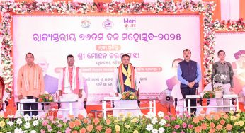 Odisha Restructures Environmental Awards to Boost Forest and Wildlife Conservation Efforts