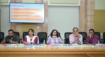 Odisha Launches ‘AI Champions’ Workshop to Empower Govt Officials for Digital Transformation