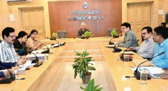 Odisha Accelerates Rural Connectivity: State Reviews PMGSY Progress and Approves New Projects