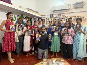 Odisha Manaska Explores the Spectrum of Identity in its 12th Edition