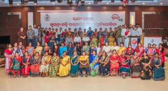 Odisha’s Subhadra Shakti Food Contest Showcases Women’s Culinary Talent, Entrepreneurship