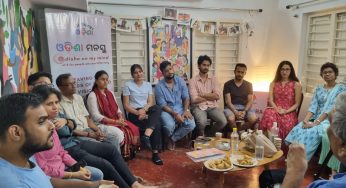 Odisha Manaska Explores the Spectrum of Identity in its 12th Edition