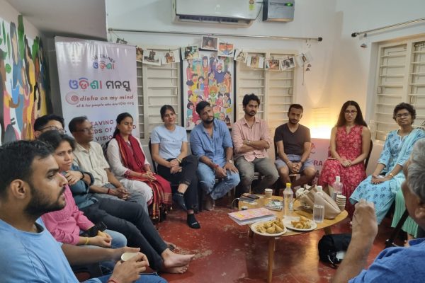 Odisha Manaska Explores the Spectrum of Identity in its 12th Edition