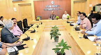 Odisha Charts Path to Wind Energy Expansion with Global Collaboration