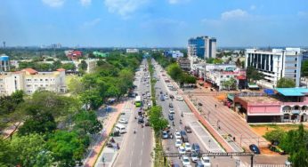 Odisha Launches ₹4,879 Crore ‘Samrudha Sahar’ Scheme to Boost Urban Infrastructure and Economic Growth