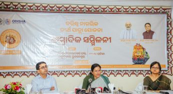 Odisha’s Baristha Nagarika Tirtha Yatra Yojana Offers Lifetime Pilgrimage Opportunity to Senior Citizens