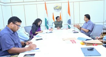 Odisha Govt Unveils Development Push for Cuttack: Mega Convention Centre, Park, and Urban Revamp on Cards