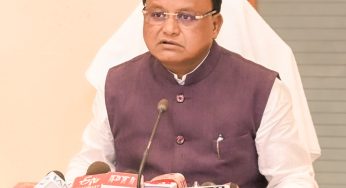 CM Majhi Assures AIIMS Delhi Transfer for Balanga Burn Victim; Vows Swift Justice