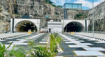 Odisha’s First Twin Highway Tunnel Unveiled: A Game-Changer for Connectivity and Tourism Koraput
