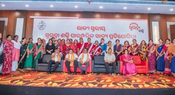 Odisha’s Culinary Spirit Shines at Subhadra Shakti Semi-Finals; 10 SHG Teams Head to Grand Finale