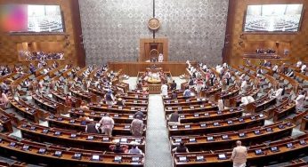 Parliament’s Monsoon Session Opens Amid Ruckus Over Operation Sindoor, Pahalgam Attack