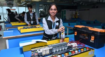 Odisha’s Young Women Carve Global Careers Through Skill Training