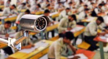 Odisha to Equip All Schools with CCTV Cameras for Enhanced Student Safety