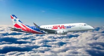 Star Air to Launch Direct Bhubaneswar–Jharsuguda Flights from August 16