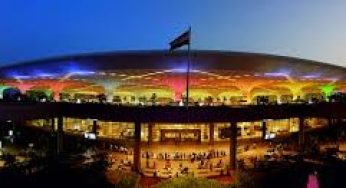 Mumbai Airport Ranked Among World’s Top 10 by Travel + Leisure