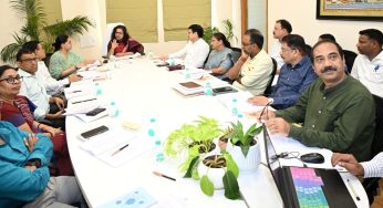 OLIC Unveils 5-Year Master Plan to Expand Irrigation in Underserved Odisha Blocks