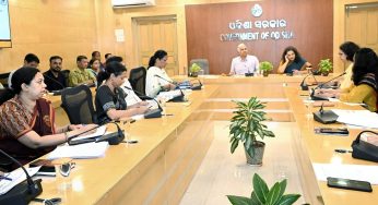 Odisha Reviews Child Protection Framework, Calls for Stronger Convergence Among Departments
