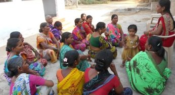 Beyond the Numbers: The Hidden Struggles of India’s 1.3 Mn Women Panchayat Leaders