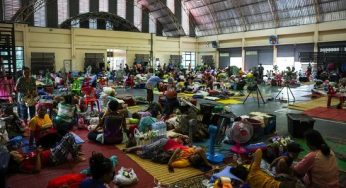 Indian Embassy Warns Tourists as Thailand-Cambodia Border Conflict Intensifies