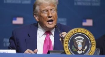 Trump Slams Tech Giants for Hiring Indians, Pushes AI Jobs for Americans