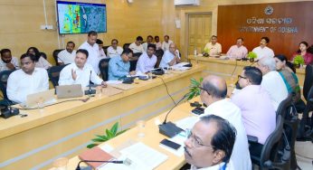 Odisha Govt Initiates Strategic Urban Development Plan for Baripada