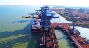 Odisha Sets Sail Towards Economic Growth with Strategic Maritime Push