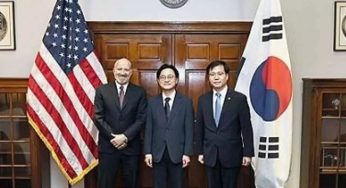 South Korea’s Manufacturing Dominance Exposes Economic Risks Amid Rising US Trade Tensions