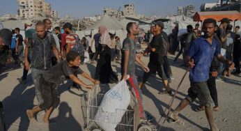 Israel Announces Daily Tactical Pause in Parts of Gaza to Facilitate Humanitarian Aid