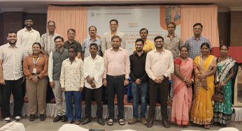 Odisha Takes a Leap in Agri-Tech: Social Alpha and State Govt Host Multi-Stakeholder Workshop in Bhubaneswar