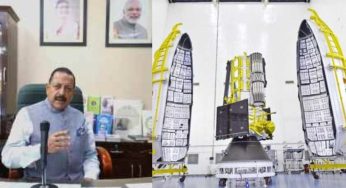 India-US NISAR Satellite to Launch on July 30, Signalling Global Leap in Earth Observation
