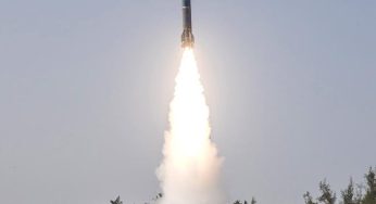 India Successfully Test-Fires ‘Pralay’ Missile, Strengthening Tactical Strike Capabilities