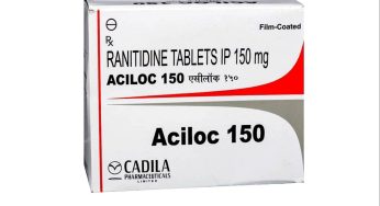 Ranitidine Faces New Safety Checks in India Amid Cancer Risk Concerns