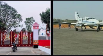 Tusura Airstrip Yet to Attract Airline Interest Under UDAN Scheme