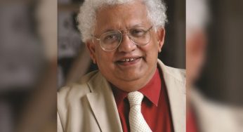 Lord Meghnad Desai, Eminent Economist and UK Parliamentarian, Dies at 85