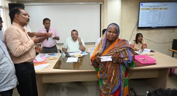 BDA Allots Affordable Homes to Slum Dwellers Through Transparent Lottery Process