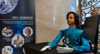 ISRO Gears Up to Launch Humanoid Vyommitra Ahead of Gaganyaan Crewed Mission