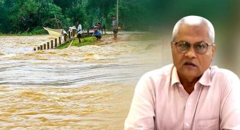 No Flood Threat as Baitarani River Remains Below Danger Mark: Odisha Water Resources Dept