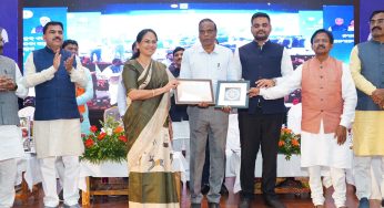 Centre Hosts MSME Awareness Programme in Odisha to Promote SC-ST Entrepreneurship and Inclusive Growth