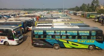 Odisha Launches ‘Atal Bus Stand’ Scheme to Modernise Public Transport Infrastructure