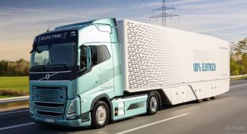 Centre Launches India’s First Incentive Scheme for E-Trucks Under PM E-DRIVE