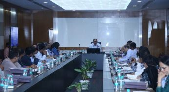 Ministry of Tribal Affairs Hosts ‘Adi Shapath’ Delhi Chapter to Boost Collaborations for Tribal Welfare