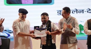 A Decade of Digital Empowerment: CSC SPV Celebrates 10 Years of Digital India with Grand Event in New Delhi