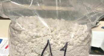 Cocaine Worth ₹40 Crore Found Hidden in Comic Books at Bengaluru Airport