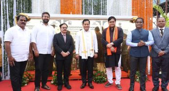 Visakhapatnam Port Undergoes Major Expansion with ₹276 Crore Capacity-Building Initiatives