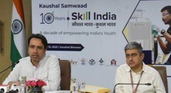 Skill India @10: Nation Celebrates a Decade of Empowering Youth on World Youth Skills Day